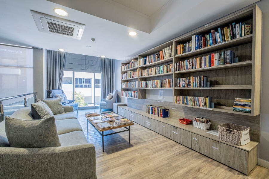 1 Bedroom Property for Sale in Baronetcy Estate Western Cape